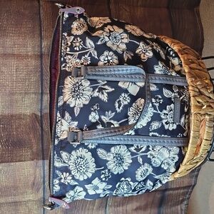 Vera Bradley purse